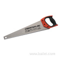 400mm-600mm Grip Handle Metal Wood Cutting Handsaw